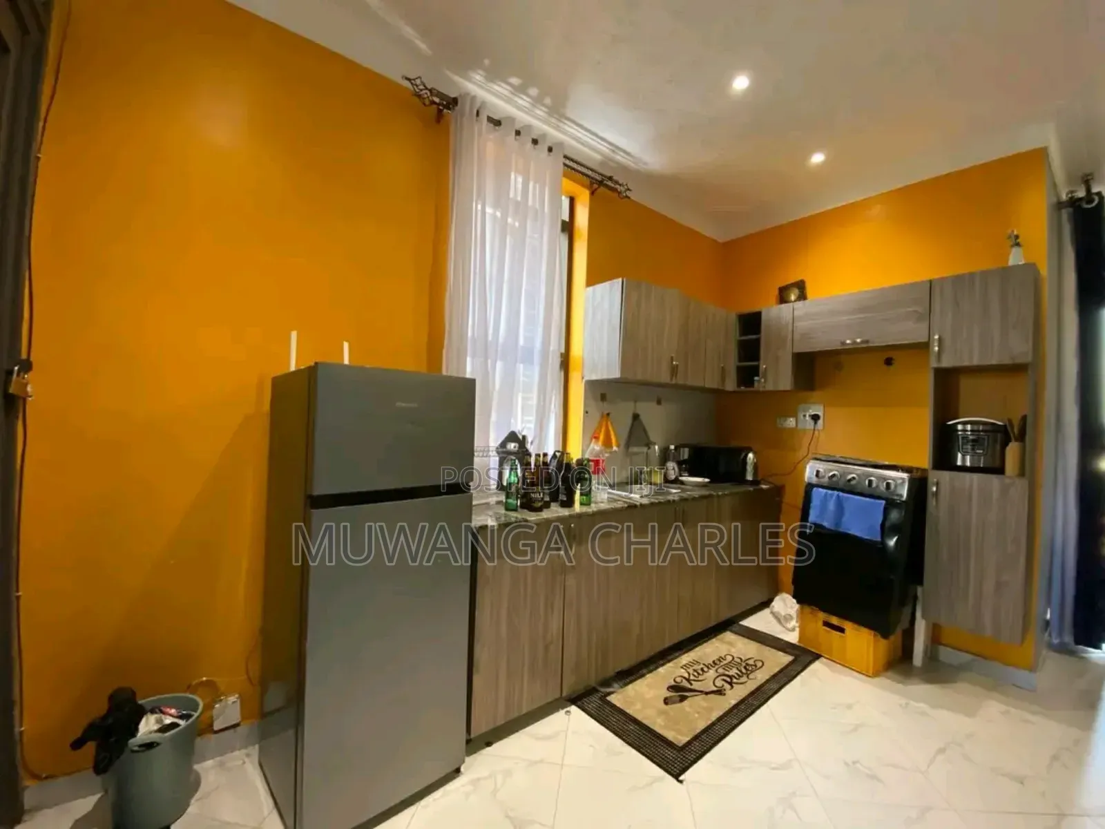 2bdrm Apartment in Fs Properties Ltd, Central Division for rent