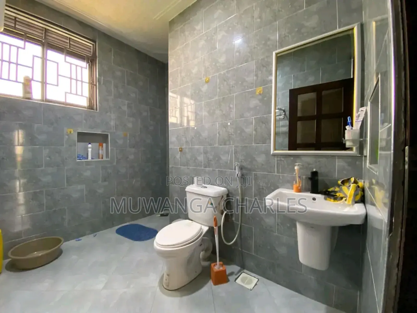 2bdrm Apartment in Fs Properties Ltd, Central Division for rent