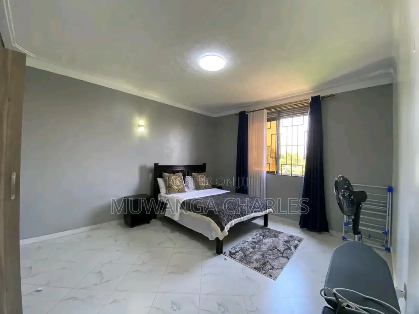2bdrm Apartment in Fs Properties Ltd, Central Division for rent
