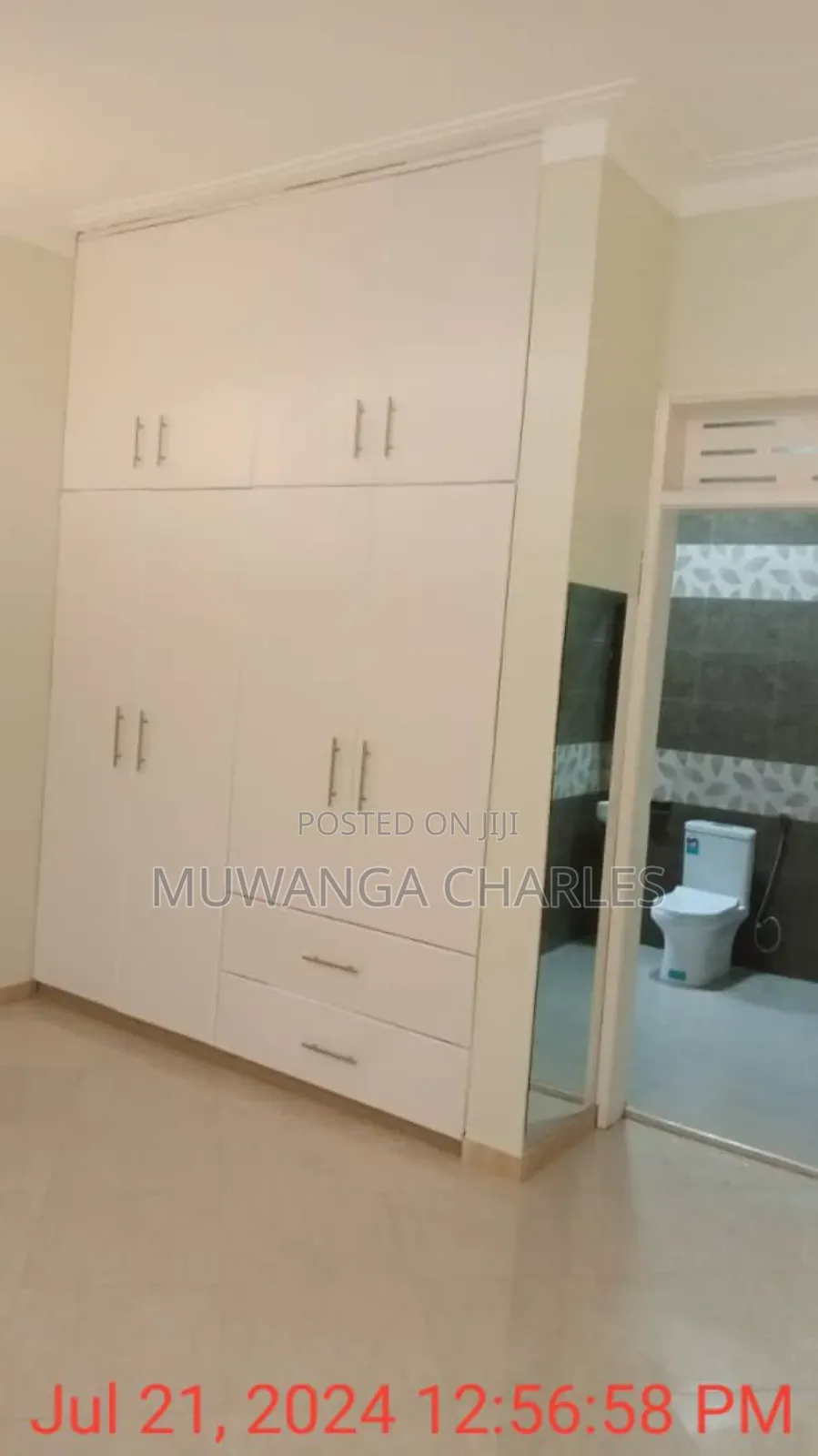 1bdrm Apartment in Fs Properties Ltd, Central Division for rent