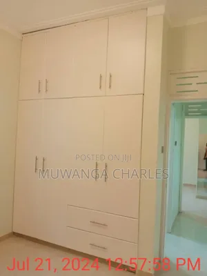 1bdrm Apartment in Fs Properties Ltd, Central Division for rent