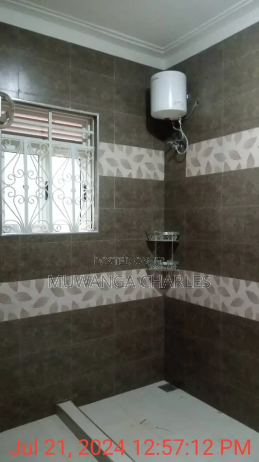 1bdrm Apartment in Fs Properties Ltd, Central Division for rent