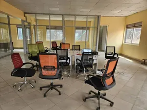 Office Space for Rent in Ntinda