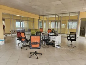 Office Space for Rent in Ntinda