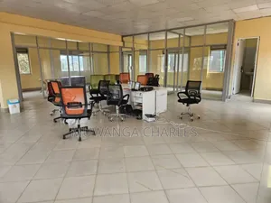 Office Space for Rent in Ntinda