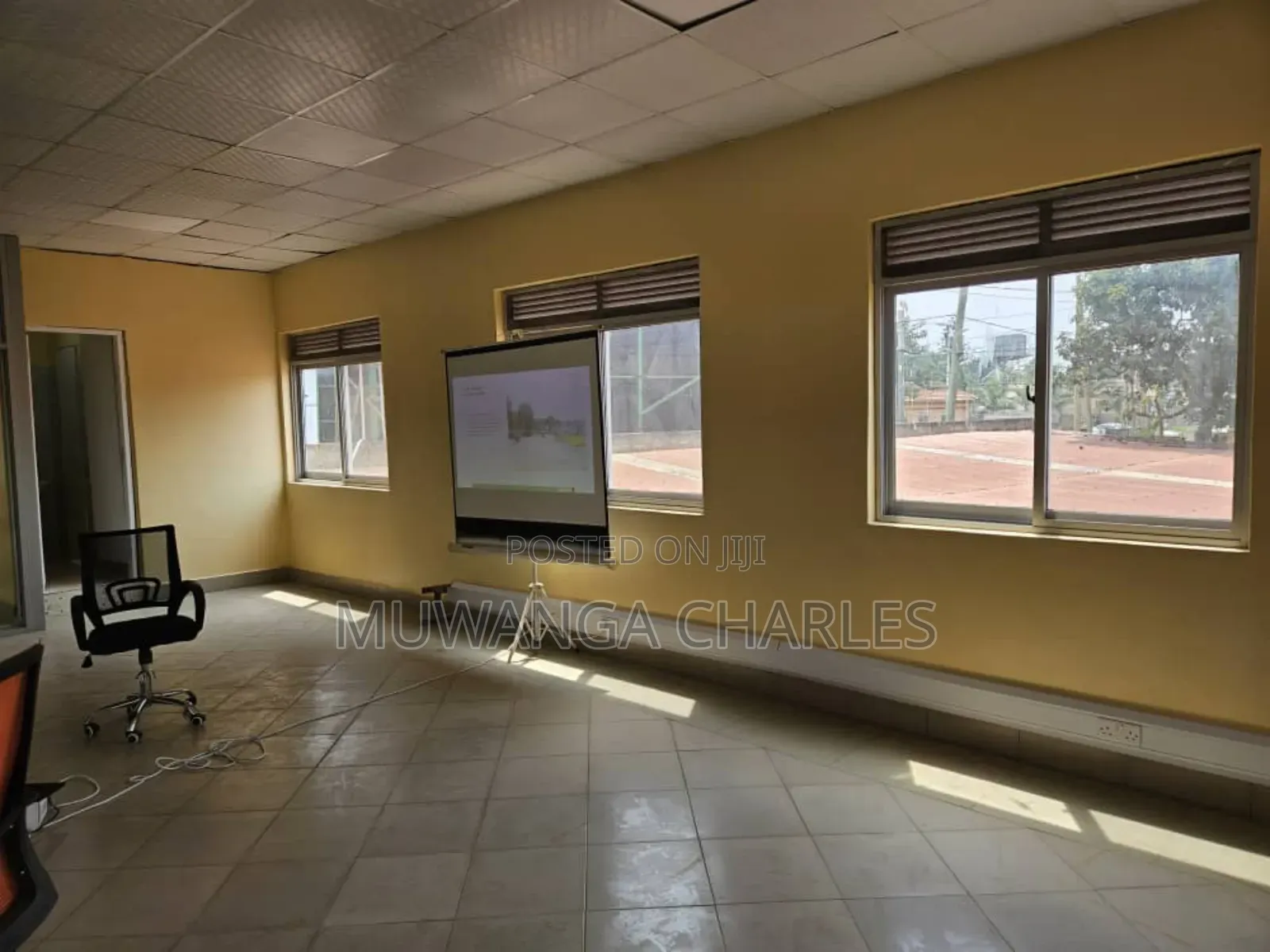 Office Space for Rent in Ntinda