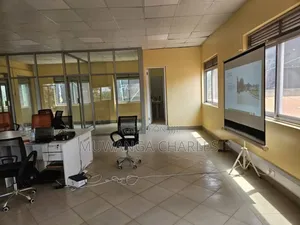 Office Space for Rent in Ntinda
