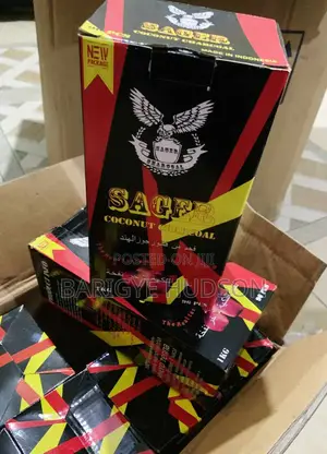 Shisha Flavours and Coals Available.