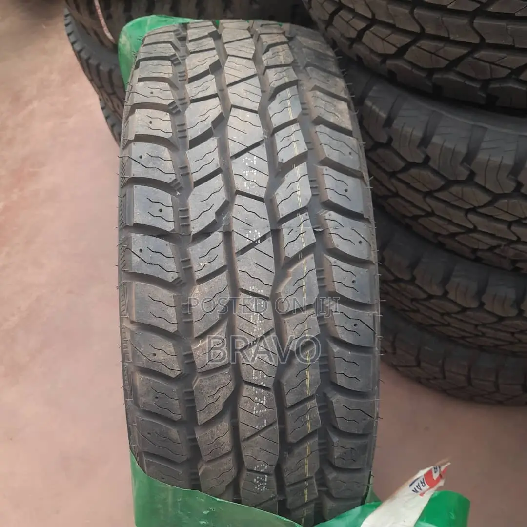 285/70r17 Sport Track Tyres.