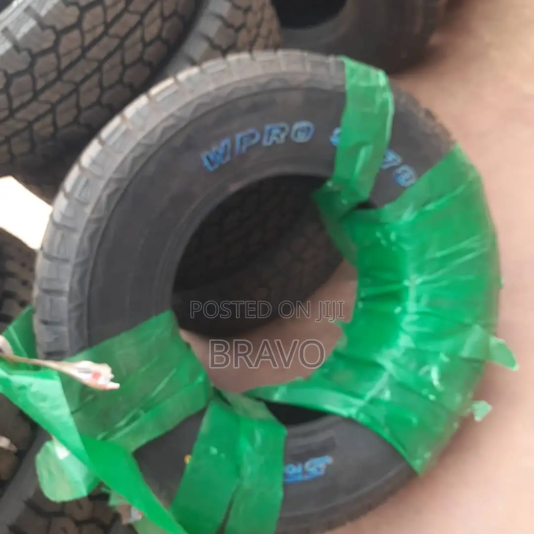 285/70r17 Sport Track Tyres.