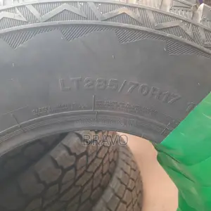 285/70r17 Sport Track Tyres.