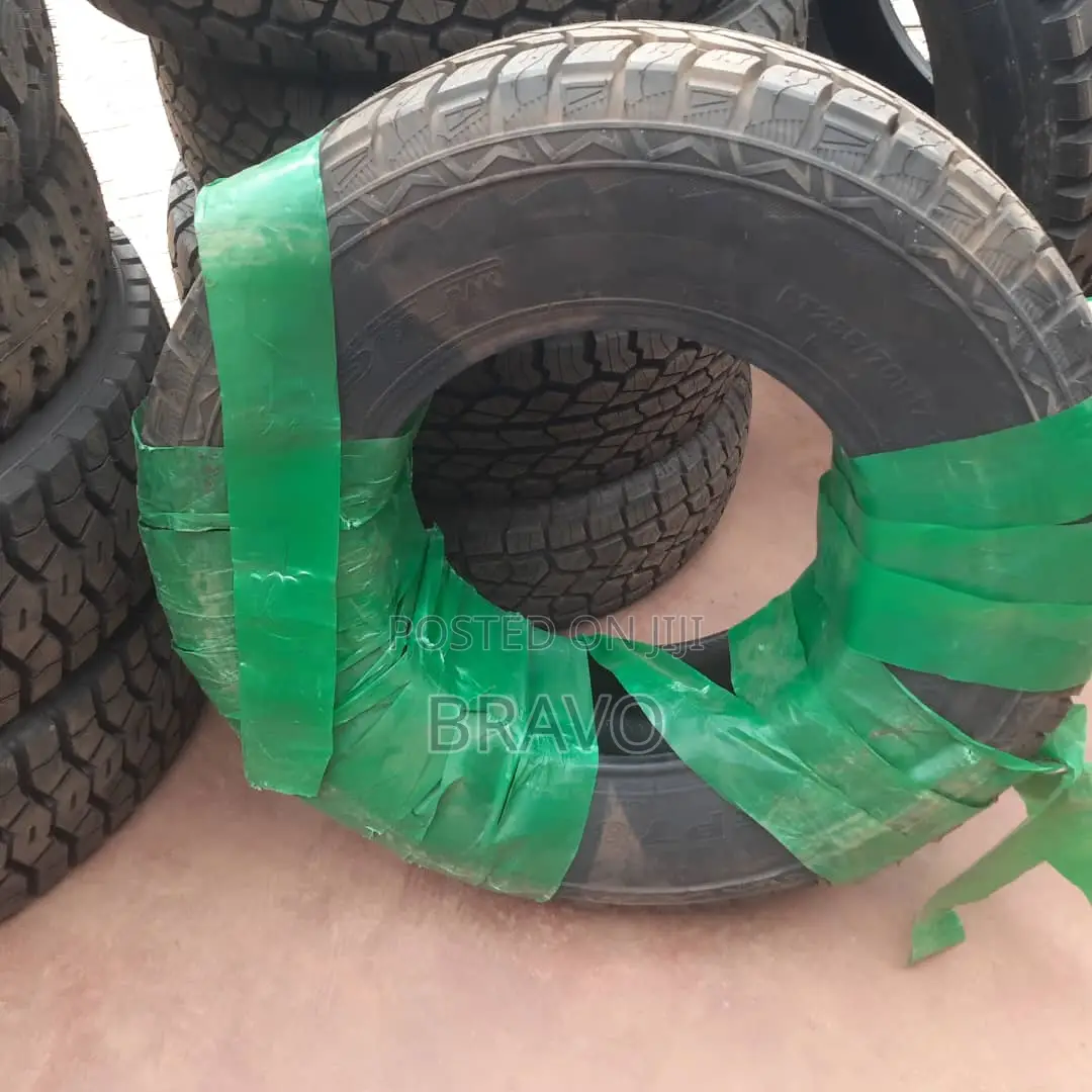 285/70r17 Sport Track Tyres.