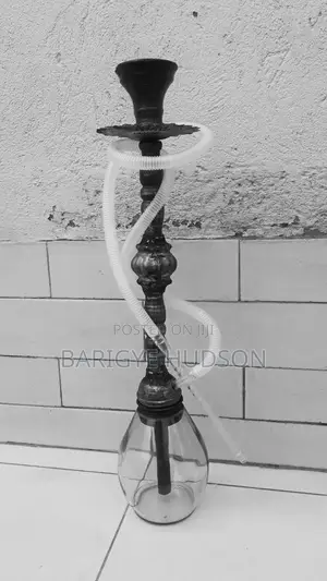 Shisha Pots Available