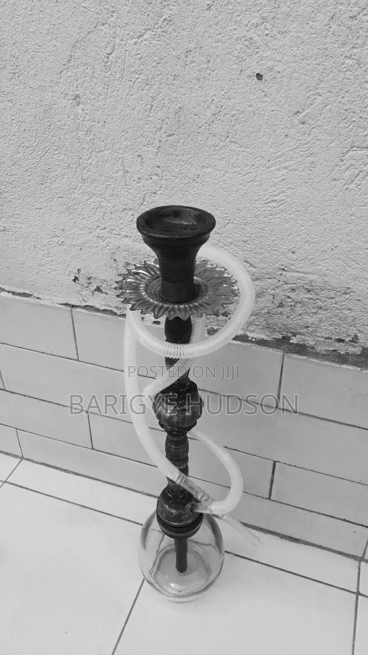 Shisha Pots Available