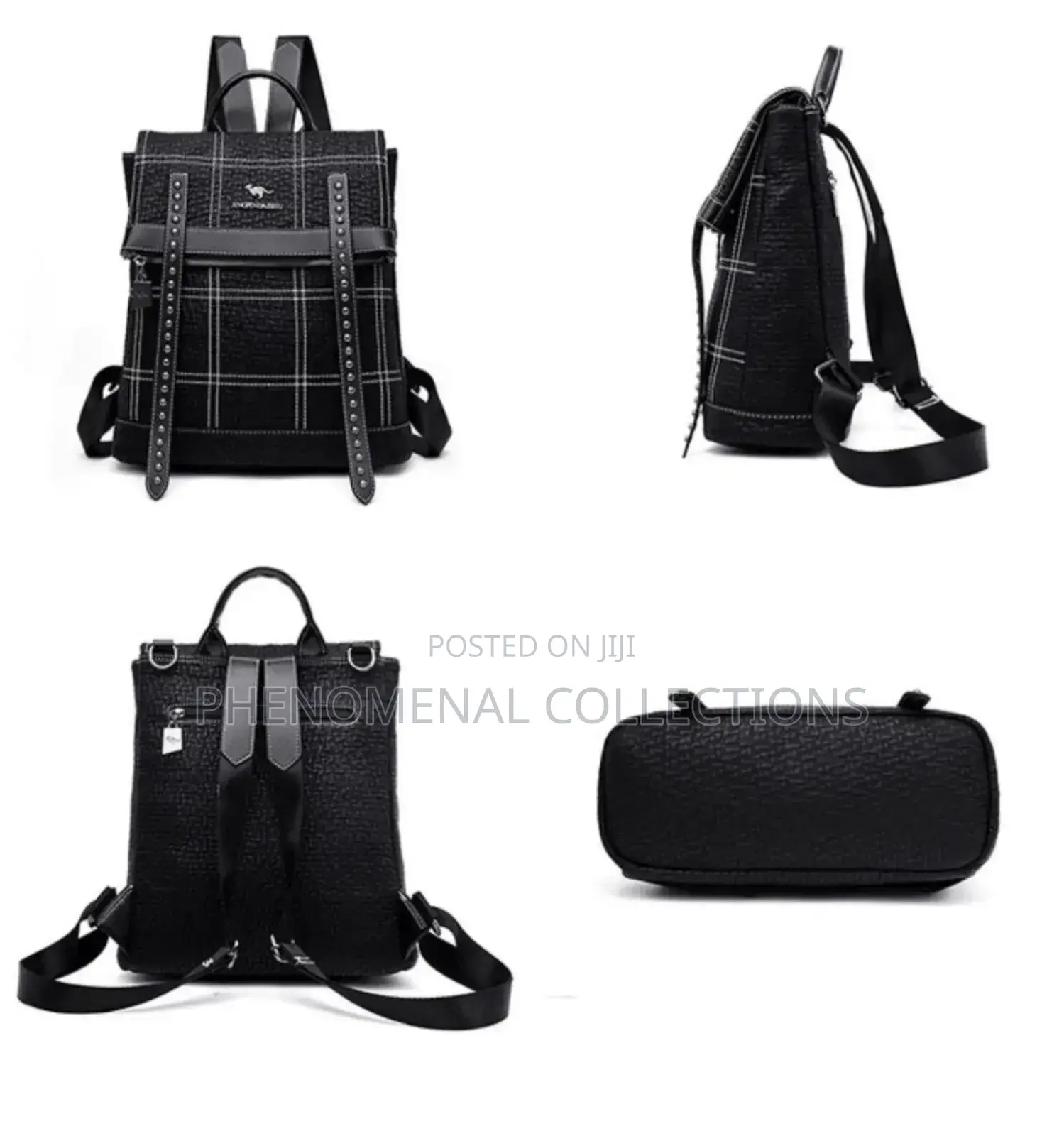 Bags Beautiful Bags