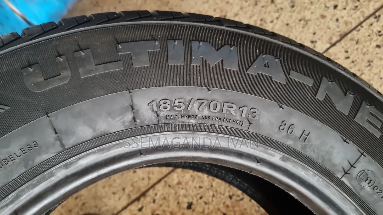 185/70r13 Jk Tyre