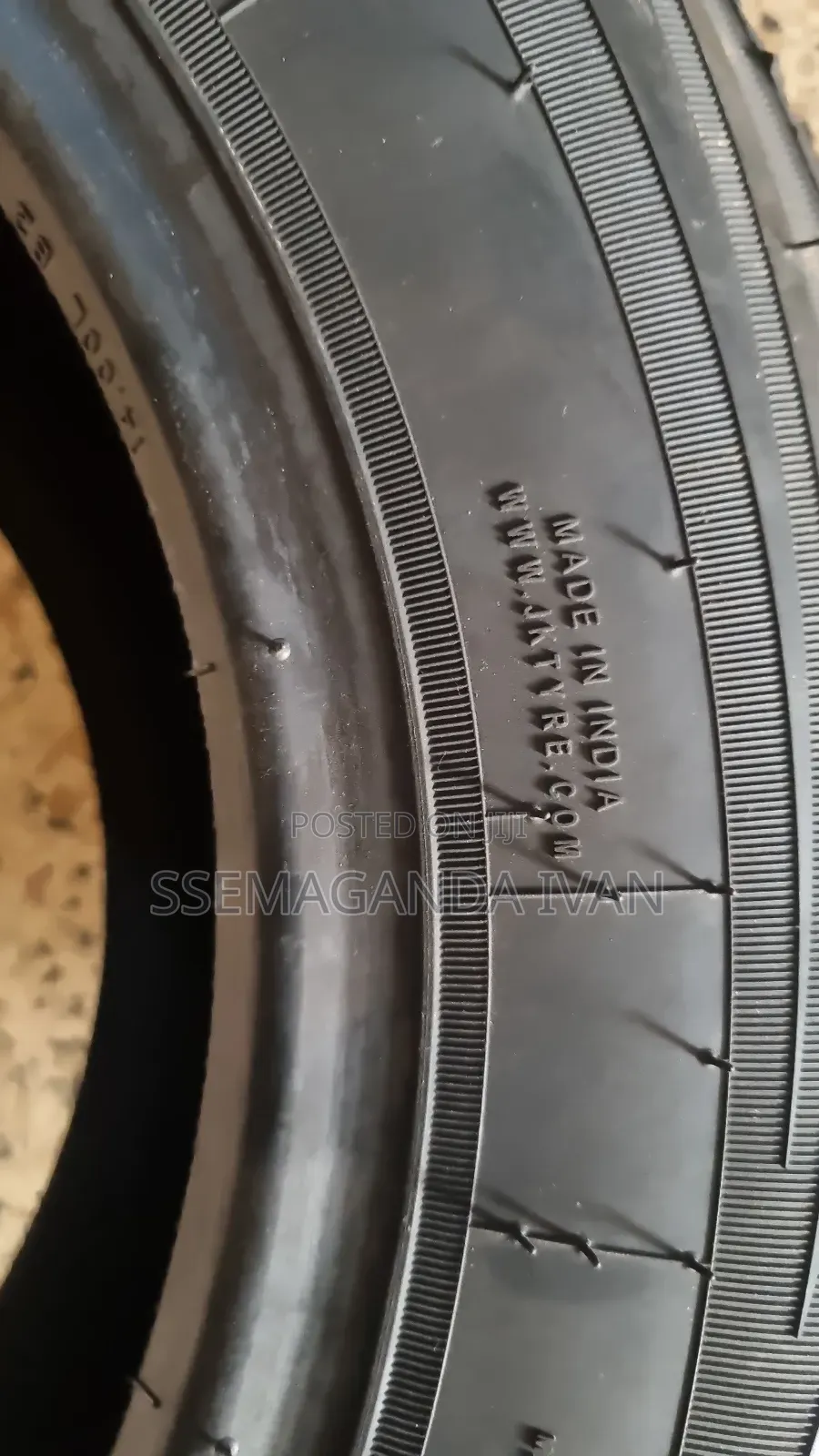 185/70r13 Jk Tyre