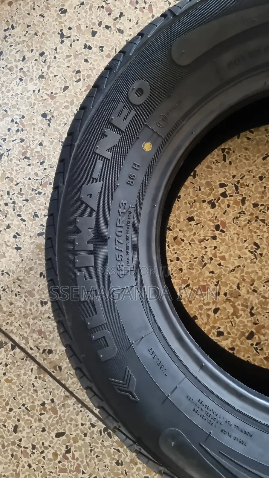 185/70r13 Jk Tyre
