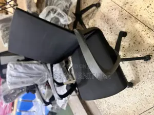 Photo - Mesh Office Chair for Executive Office