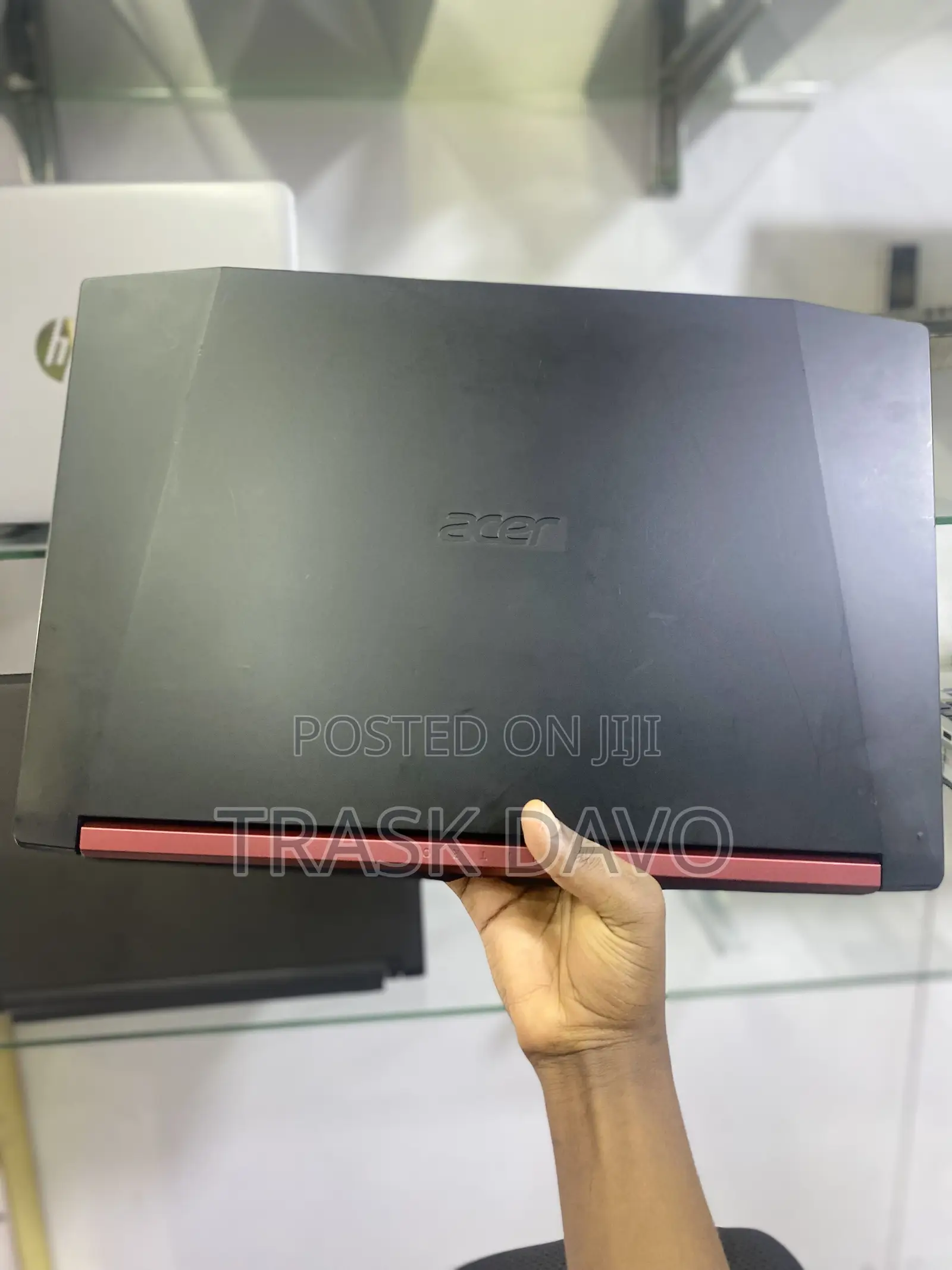 Laptop Asus TUF Gaming A15 16GB Intel Core I5 HDD+SSD 512GB