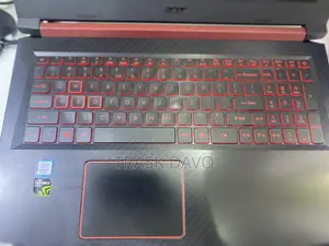 Laptop Asus TUF Gaming A15 16GB Intel Core I5 HDD+SSD 512GB