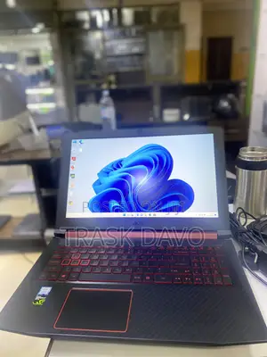 Laptop Asus TUF Gaming A15 16GB Intel Core I5 HDD+SSD 512GB