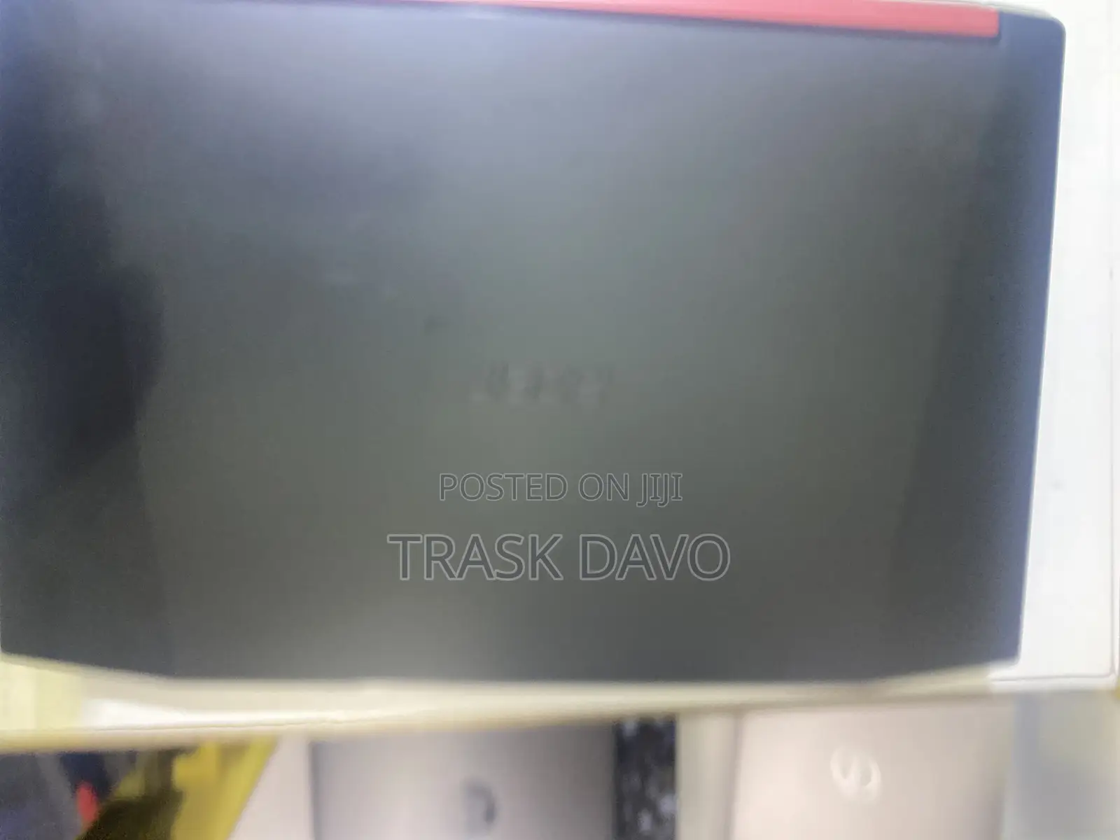 Laptop Asus TUF Gaming A15 16GB Intel Core I5 HDD+SSD 512GB