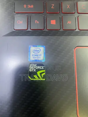 Laptop Asus TUF Gaming A15 16GB Intel Core I5 HDD+SSD 512GB