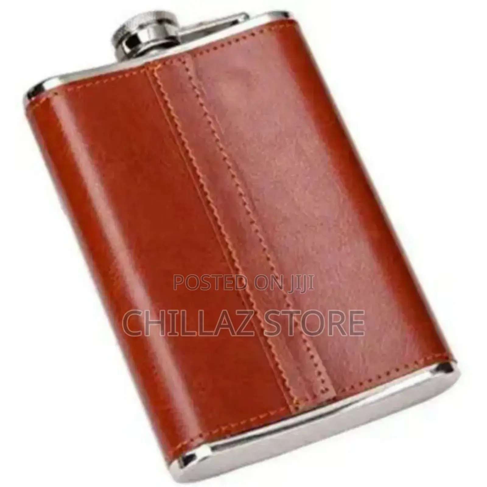 Original Hip Flask