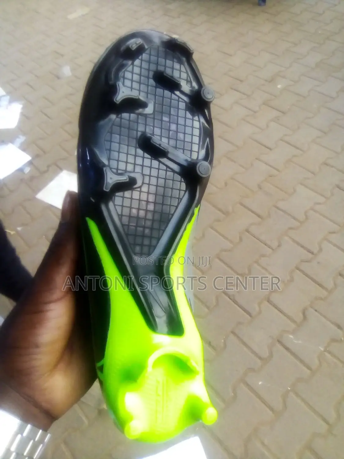 Soccer Boots