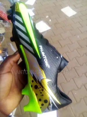 Soccer Boots