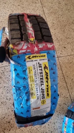 235/75r17.5 Jk India