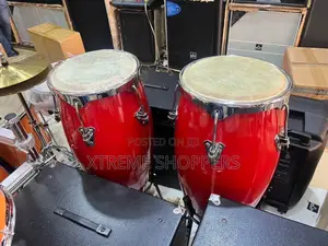 Konka Drums