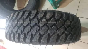 265/75r16 Rammer M/T