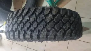 265/75r16 Rammer M/T