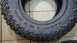 265/75r16 Rammer M/T
