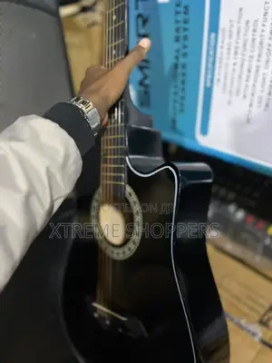 Kids Guiter