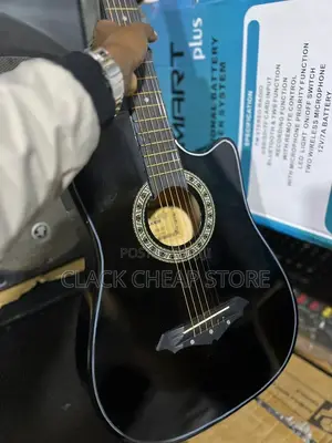 Photo - Kids Guiter