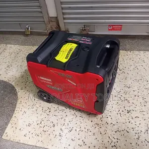 Super Silent Generator 3.7kw