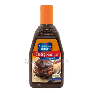 American Garden Original BBQ Sauce