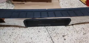 Hillux Vigo Rear Bumper
