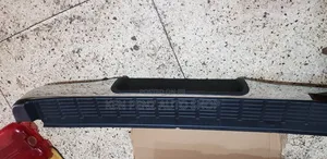 Hillux Vigo Rear Bumper