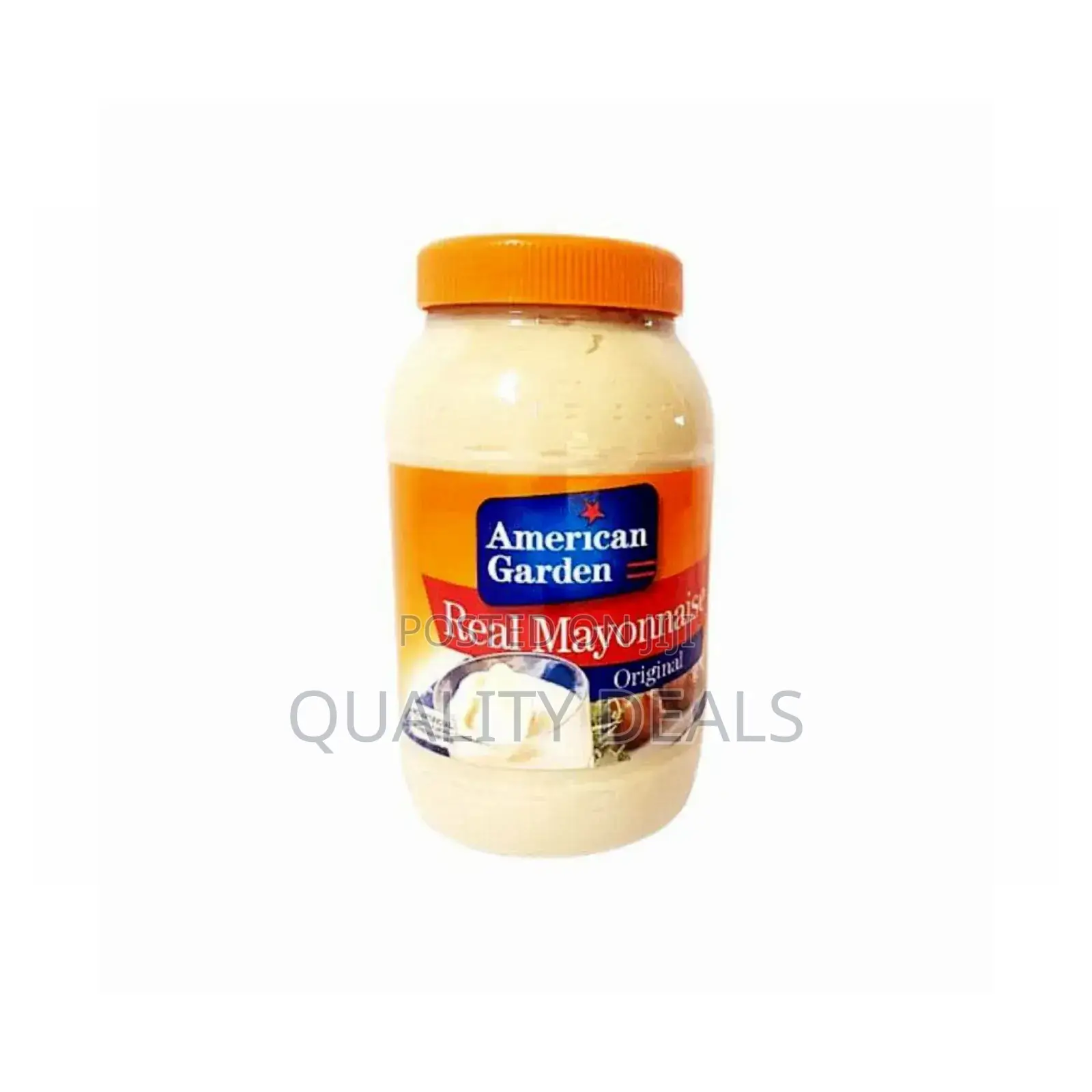 American Garden Original Mayonnaise