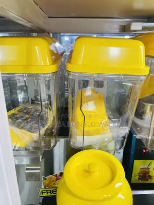32L Double Juice Dispenser With a Cooling System