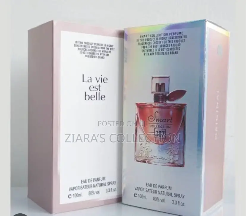 Lavie Est Belle No.387 Smart Collection Perfume
