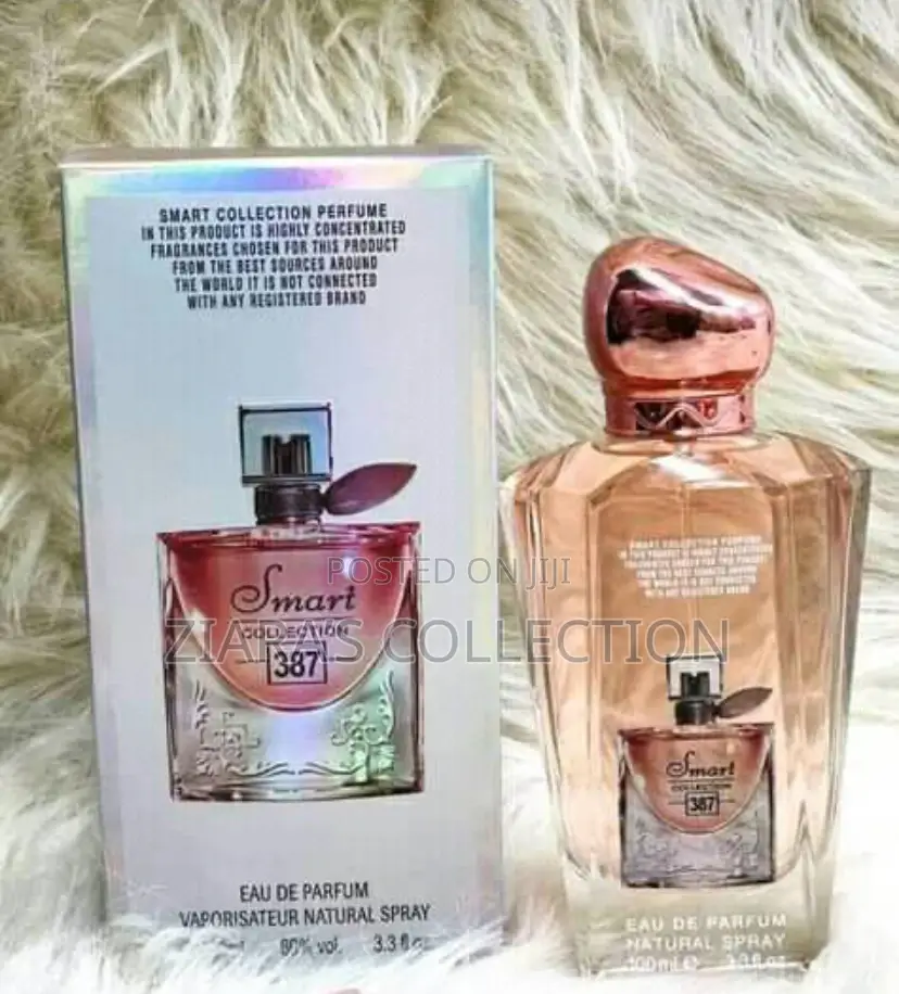 Lavie Est Belle No.387 Smart Collection Perfume