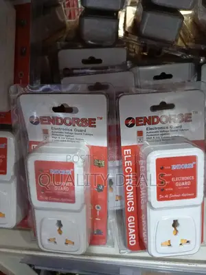 Endorse Original Fridge Guard