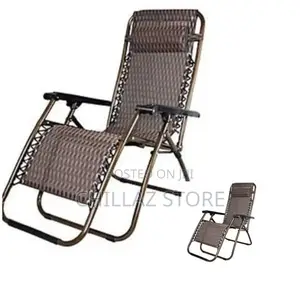 Foldable Camping Chair