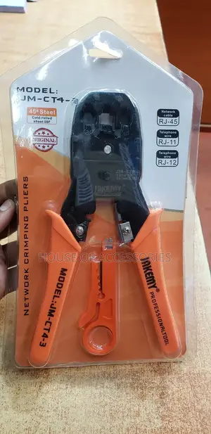 Jakemy Climping Tool Ct4