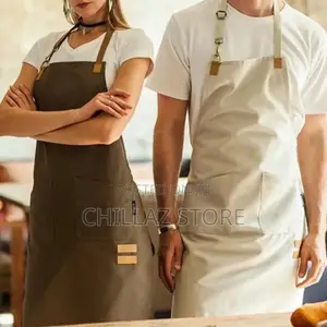 Kitchen Apron